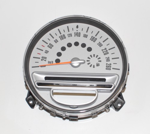 Kombiinstrument Tachoeinheit  9189502 Mini Cooper 1.6 88KW N12 Original BMW