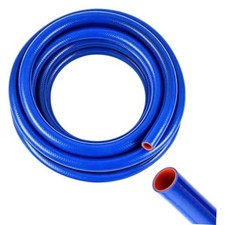 12ft'' Silicone Heater Hose, High Temperature Reinforced Radiator 12 ft 5/8