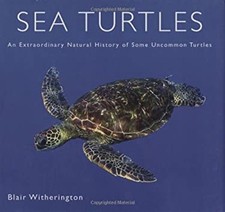 Sea Turtles : An Extraordinary Natural History of Some Uncommon T