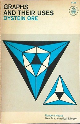 GRAPHIEN UND IHRE VERWENDUNG ERZ OYSTEIN ZUFÄLLIGES HAUS 1963 \