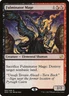 Fulminator Mage Modern Masters 2015 NM Black Red Rare MAGIC MTG CARD ABUGames