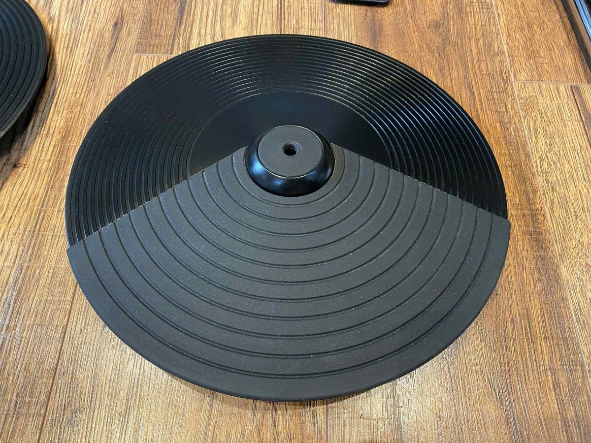 SIMMONS SD7K Electronic Drum Kit SPARE PARTS | Module Pads Cymbals