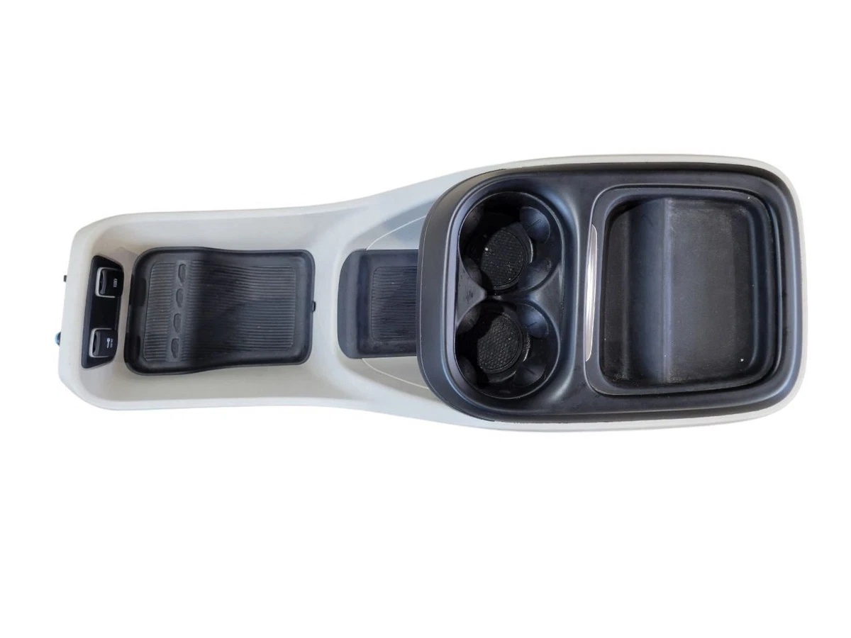 Interior Consoles & Parts for Chrysler Voyager for sale | eBay