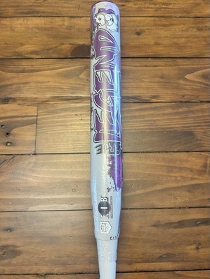 NIW 2020 Monsta Legend PLATINUM Torch Slowpitch Softball Bat ASA USA M2 20SPL2A
