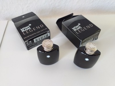 MONT BLANC - LEGEND EDT 2x 4,5 ml  , 171225-4