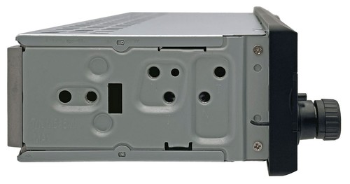 Blaupunkt USB DAB Bluetooth MP3 Autoradio für Fiat Multipla 186 Facelift 2006-20 - Bild 6 von 9