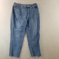 No Boundaries Jeans Women's Sz 13 Med Wash Cute Trendy Nice Quality Cute Stylish