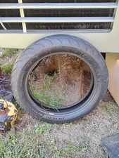 Michelin Commander 2 Touring Front Motorcycle Tire..  Brand New