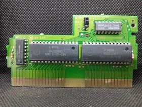 Gumshoe - Nintendo NES EU PAL - NES-GS-FRA (PAL B)