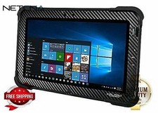 Xplore XSlate B10 - 10.1" - Core i5 5350U - 8 GB RAM - 128 GB SSD - By NETCNA
