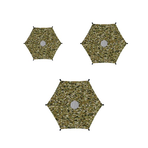 Trampoline Tent Cover for Kids