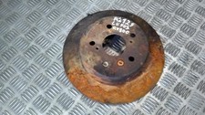Lexus RX - CLASS 2001 Brake Disc - REAR used, Genuine FR410920-64