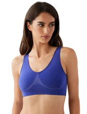 Wacoal 835275 B-Smooth� Wire Free Bralette