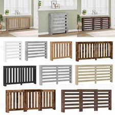 Heizungsabdeckung Heizkörperverkleidung Heizungsverkleidung Heizkörper MDF