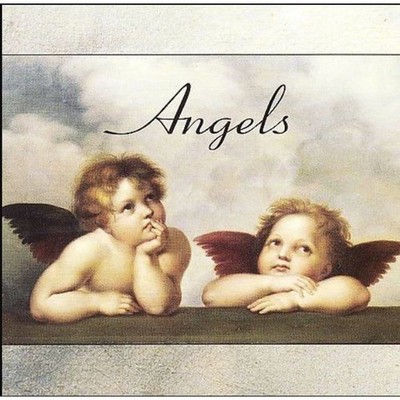 DJ's Choice : Angels by Various Artists (CD, 2006, Turn Up The Music, Inc.)