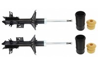 Mapco Montagesatz StoßDäMpfer 40955 FüR Mitsubishi Carisma DA1A DA4A