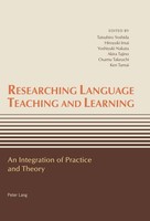 Researching Language Teaching And Learning Tatsuhiro Yoshida