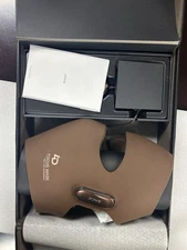 JOVS 4D Laser Light Therapy Mask, Red Light Therapy Mask for Face