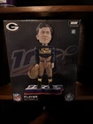 NFL Acme Packers Player Bobblehead Pro Football Hall of Fame Officially Licensed