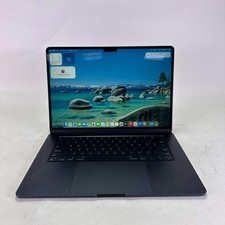 2024 Apple MacBook Air 15" M3 10C GPU 4.0GHz 16GB RAM 512GB SSD MC9E4LL/A