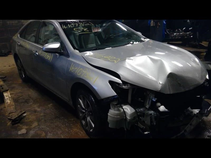 Ремень безопасности передний ковш пассажирский натяжитель подходит для 16-17 CAMRY 10251082 - Изображение 2 из 4