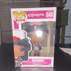 Funko Pop! Vinyl Clueless Dionne Davenport #248 Movies Vinyl Figure