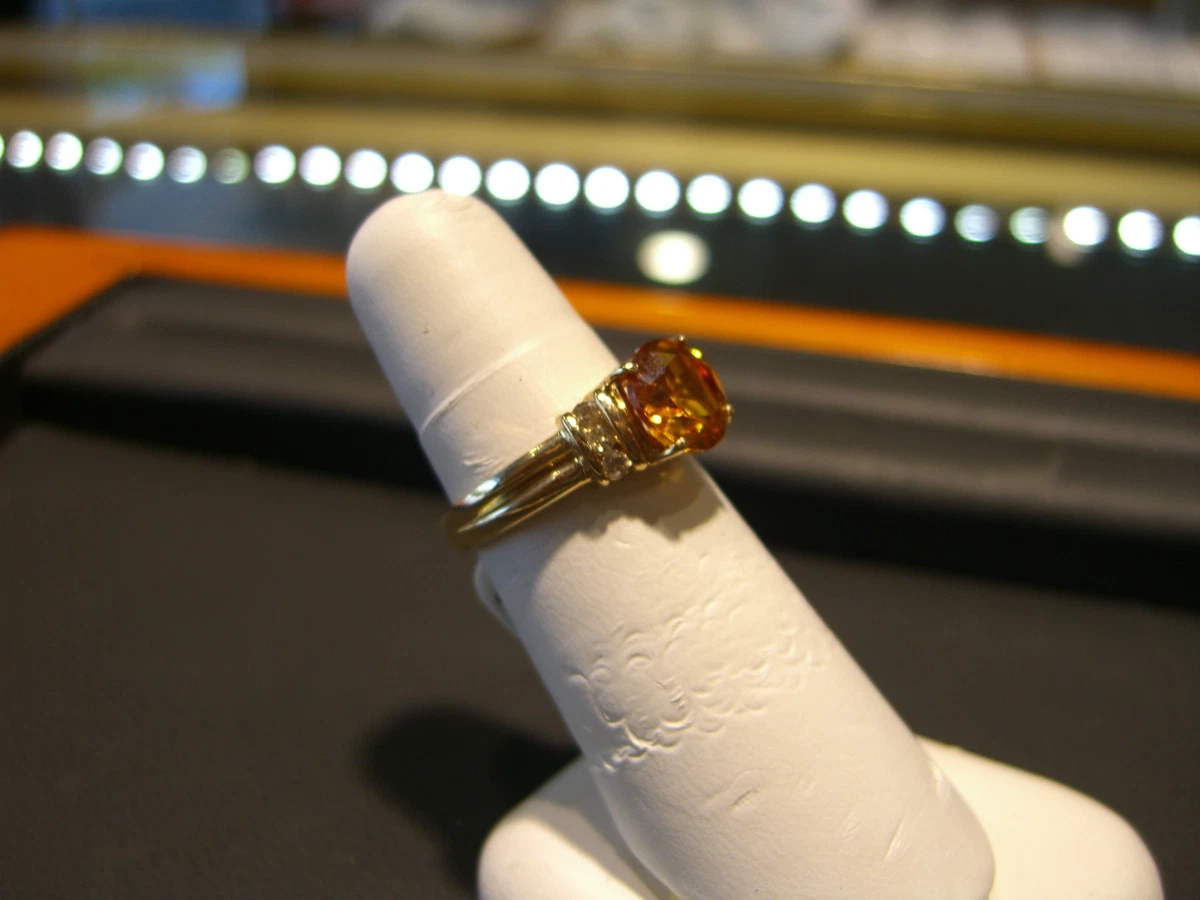 Ebay 14 sales karat gold rings