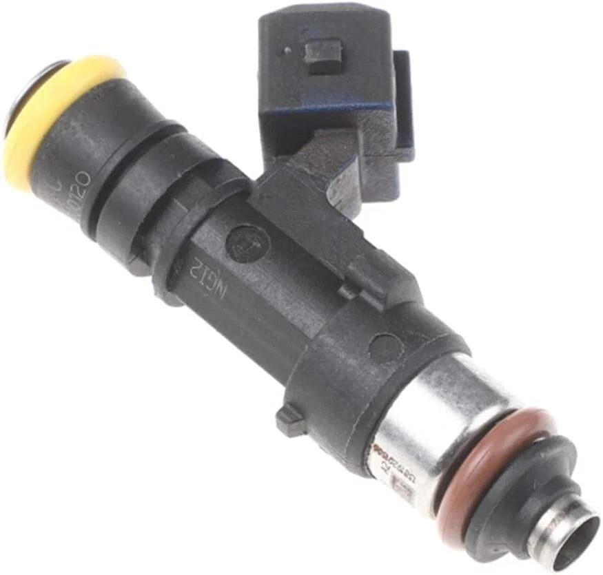 4x NOVO Injetor de Combustível Bosch Fit 1971-2018 Toyota Celica Corolla Camry 1.8L - Imagem 4 de 4