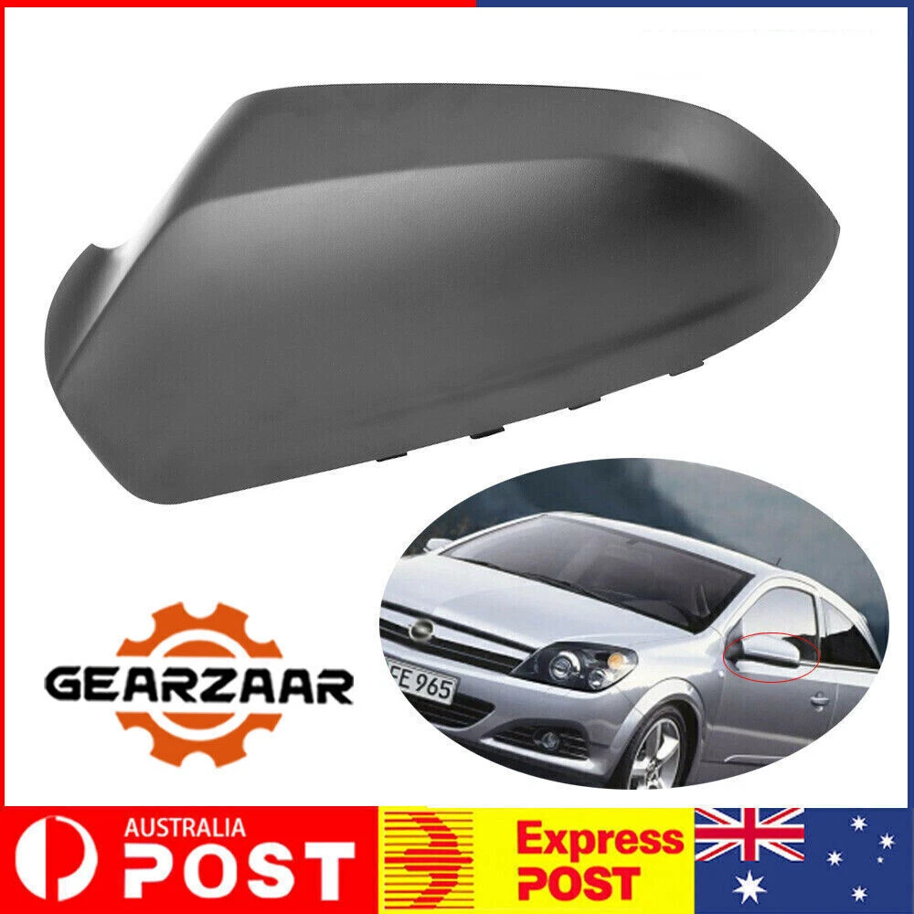 For Holden Astra AH 2005 2009 Left Passenger Side Mirror Cover