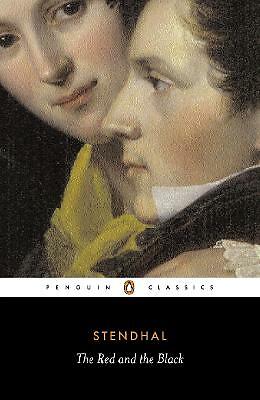 The Red and the Black by  Stendhal, Roger Gard - 9780140447644 - Image 2