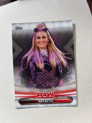 Pick From List WWE Wrestling Cards Topps, Topps Heritage 2006 2010 2012 16 17 18