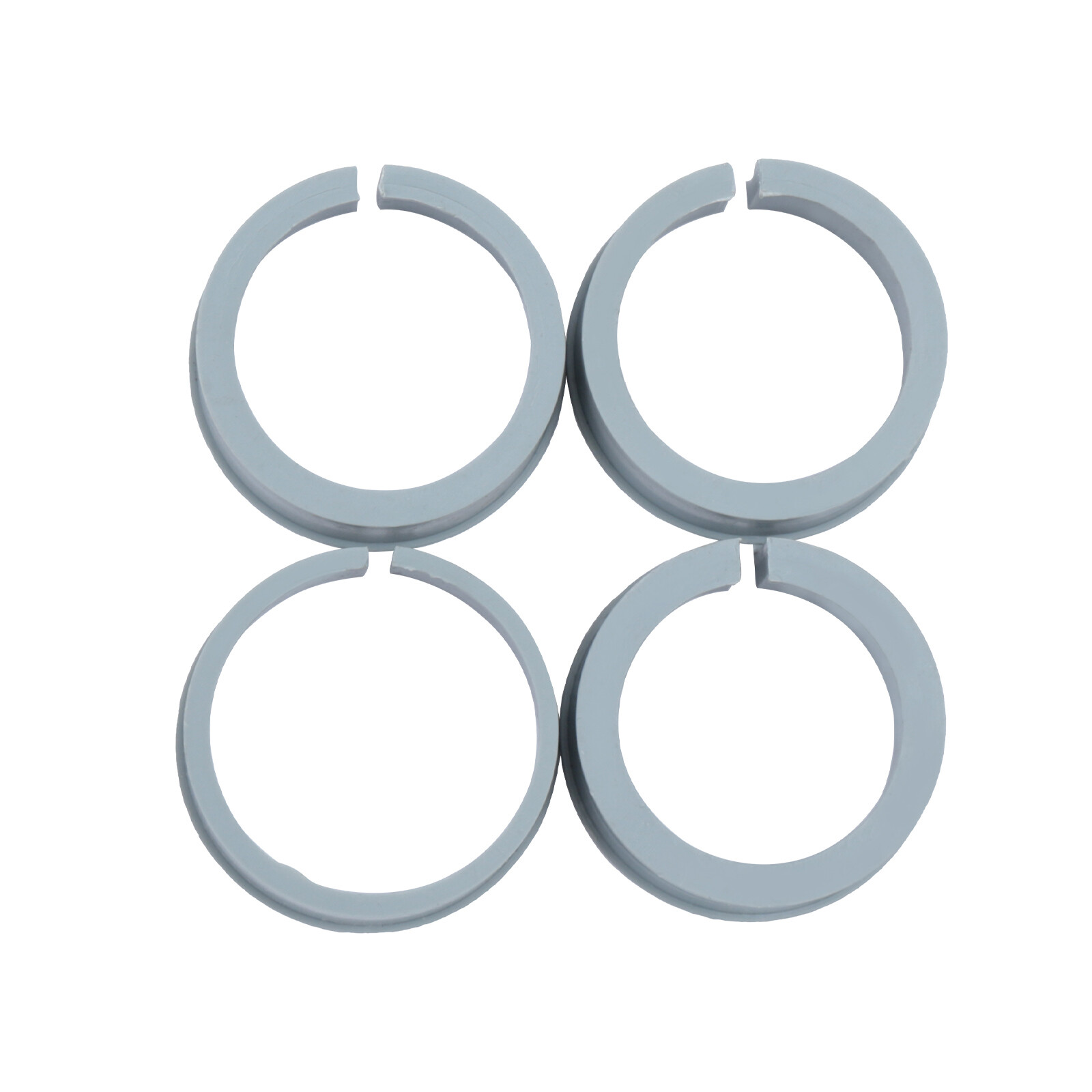 Woodworking Square Hole Chisel Locator Set Mortise Tenon Tool Mortising