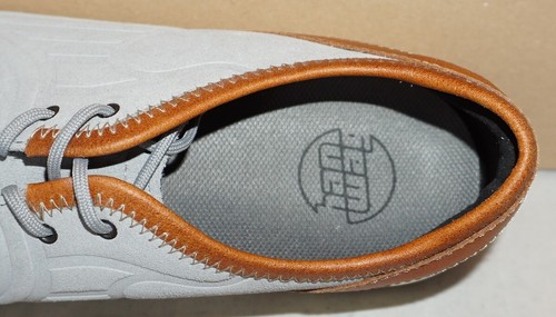 Hanwag Valpega Lady UK 7,5 EU 41,5 US 10 Wanderschuhe Freizeit 159€! NEU! - Bild 5 von 6