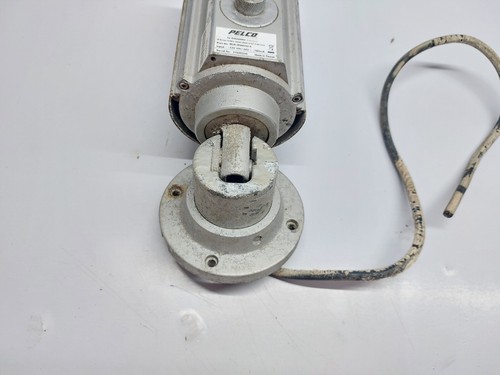 Pelco bu6-irwv50-6 ir Bullet Cctv Analog - Picture 6 of 6