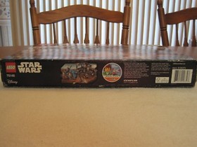 2016 LEGO #75148 STAR WARS ENCOUNTER ON JAKKU--NEW--FACTORY SEALED
