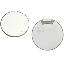 Piezoelectric Cleaning Transducer Ultrasonic Ceramic Plate 40khz 35W Low Heat US
