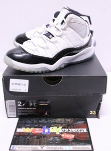 concord 11 purple