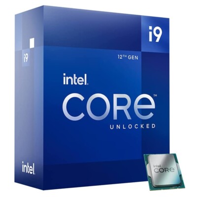 Intel i9-12900K + ASUS Z790 MAX Gaming WIFI7 + Crucial Pro OC 32GB