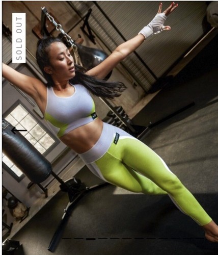 ADIDAS PrimeKnit Fine Tights..(Small 