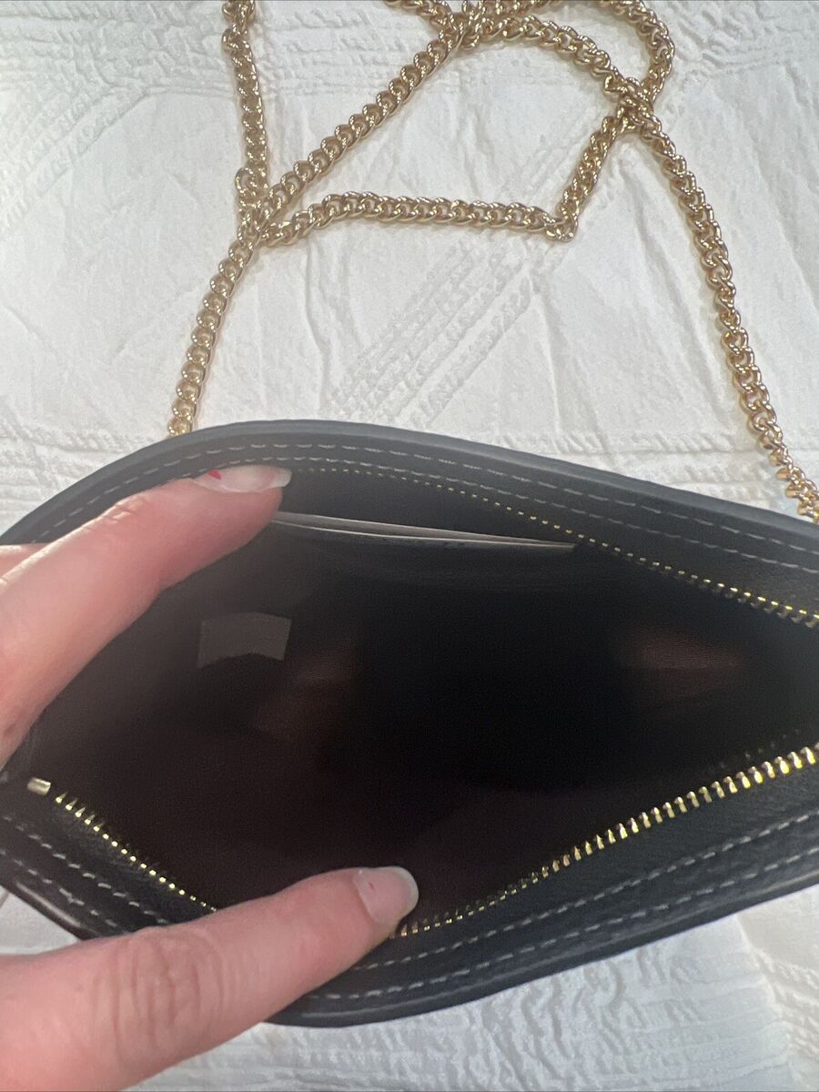 COACH CR238 Slim Crossbody Bag in Refine Pebble Leather COACH CR238 Slim Crossbody Bag in Refine Pebble Leather