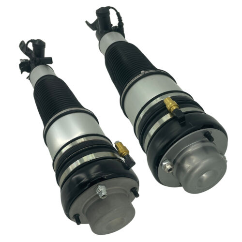 2x Suspensión De Aire Delantero Para Audi A6 C6 4F S6 RS6 4F0616039 & 4F0616040 - Imagen 4 de 6
