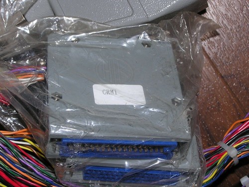 Unused - GE Fanuc A660-4002-T967 7.5m A6604002T967 Robotics Cable - Imagen 6 de 9