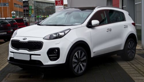 POMPA GASOLIO CARBURANTE GALLEGGIANTE KIA SPORTAGE 2016 - Bild 5 von 5