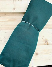 12'x10'  Micromesh Cargo Net Eyelets Bungee Load Security for Lorries Truck