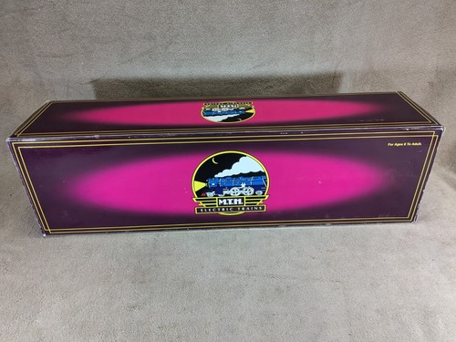 MTH 20-2621-1 CSX SD70ACE Diesel Engine #789 Proto 2.0 Hi-Rail Wheels Nashville - Picture 22 of 24