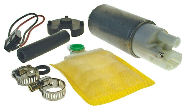 Bomba de combustible para Honda EG + EH CIVIC 1.5L + 1.6L 91-95 D15 D16 Intank eléctrico Foto 2 de 4