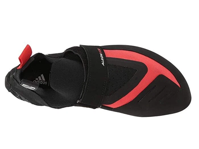 Мужские черные/красные альпинистские туфли Five Ten Z4060* размер 10 M - Изображение 3 из 4