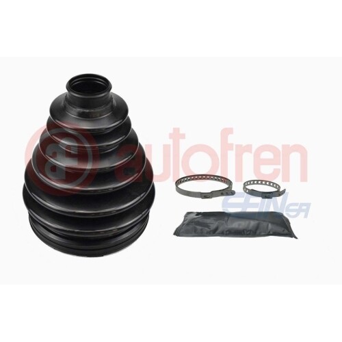 Jeu De Soufflets Pour Arbre De Transmission Autofren D8623T - Neuf, Garanti, Fabriqué En Allemagne