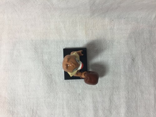 'Nueva' Minifigura Abierta LEGO Disney Serie 2 'Dale' (#8) 71024 - Imagen 5 de 5