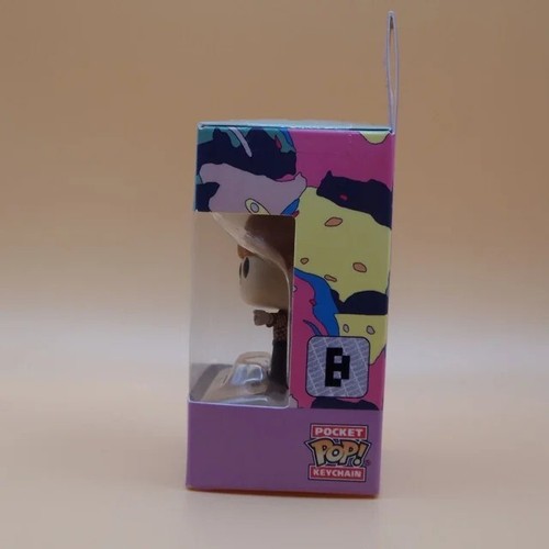 Llavero Funko Pop Jin BTS - Imagen 2 de 6